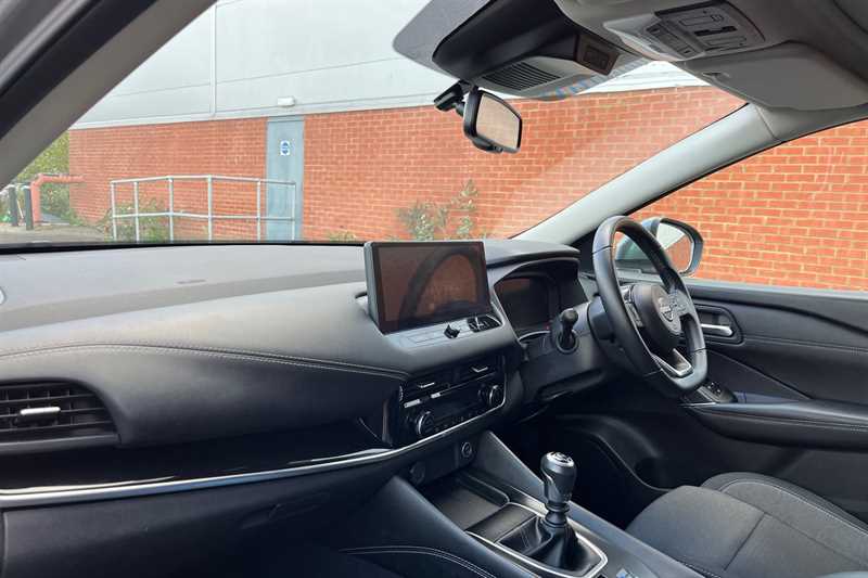 Used Nissan Qashqai 2022 for sale - 77512995: Photo 13