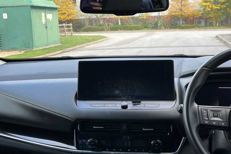 Used Nissan Qashqai 2022 for sale - 77512995: Photo 14