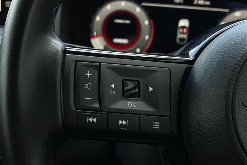 Used Nissan Qashqai 2022 for sale - 77512995: Photo 21