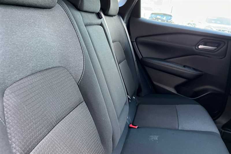 Used Nissan Qashqai 2022 for sale - 77512995: Photo 23