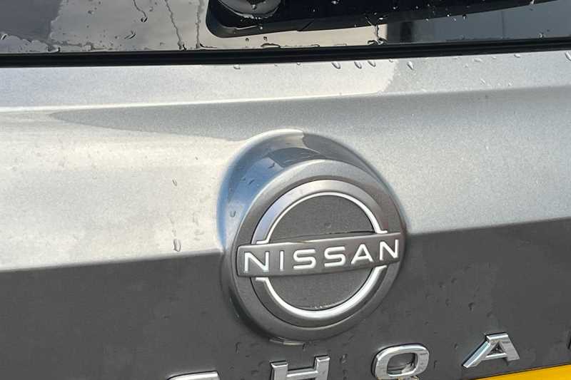 Used Nissan Qashqai 2022 for sale - 77512995: Photo 25