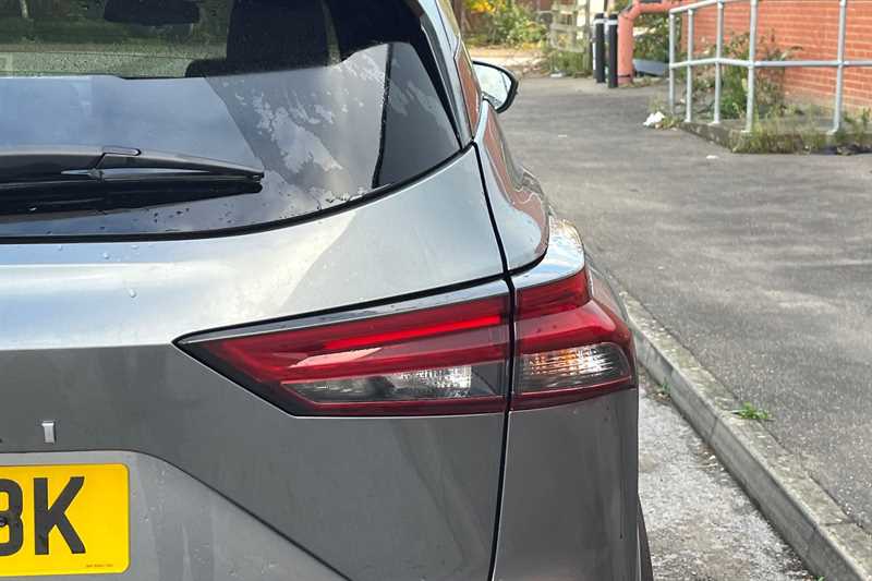 Used Nissan Qashqai 2022 for sale - 77512995: Photo 29