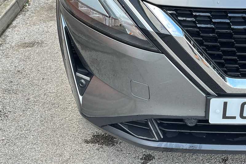 Used Nissan Qashqai 2022 for sale - 77512995: Photo 39