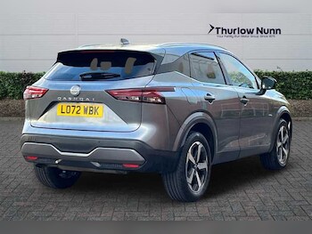 Used Nissan Qashqai 2022 for sale - 77512995: Photo