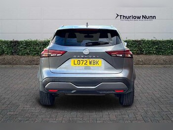 Used Nissan Qashqai 2022 for sale - 77512995: Photo