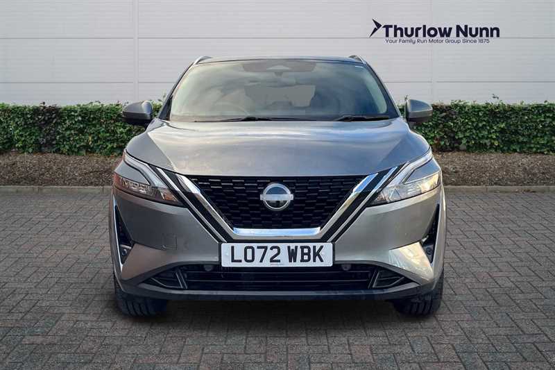 Used Nissan Qashqai 2022 for sale - 77512995: Photo 8