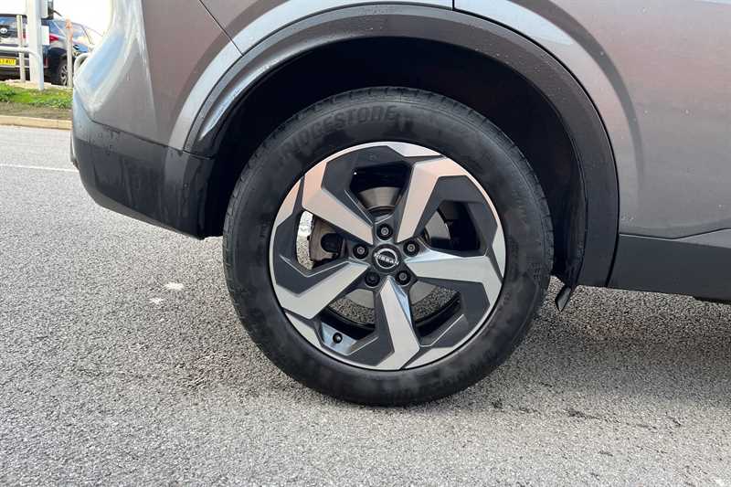 Used Nissan Qashqai 2022 for sale - 77512995: Photo 9