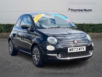 Used Fiat 500 2023 for sale - 79623652: Photo