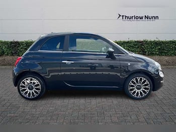 Used Fiat 500 2023 for sale - 79623652: Photo
