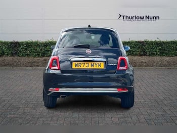 Used Fiat 500 2023 for sale - 79623652: Photo