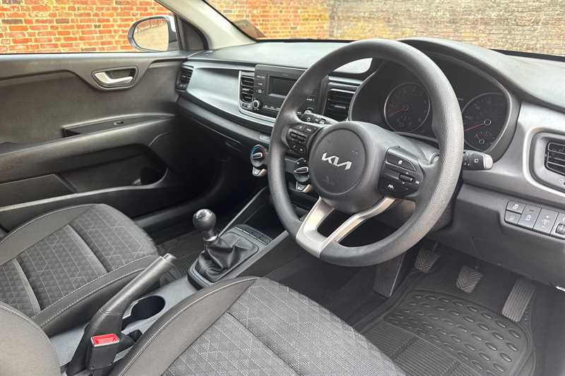 Used Kia Rio 2023 for sale - 77146368: Photo 10