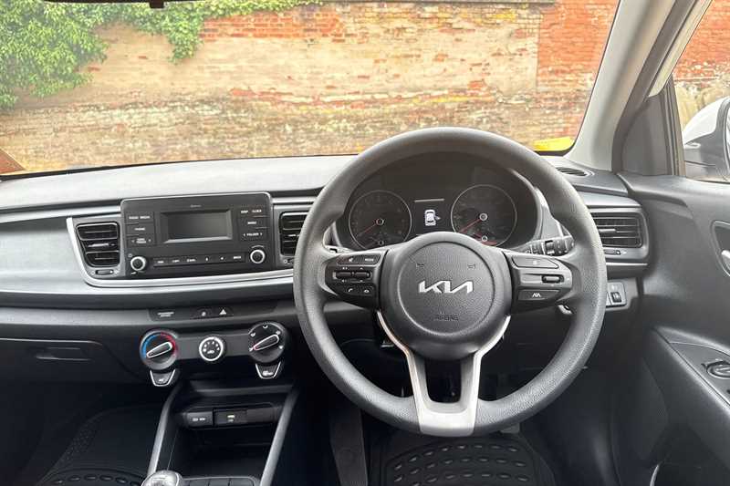 Used Kia Rio 2023 for sale - 77146368: Photo 11