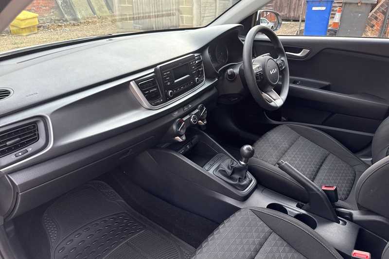 Used Kia Rio 2023 for sale - 77146368: Photo 13