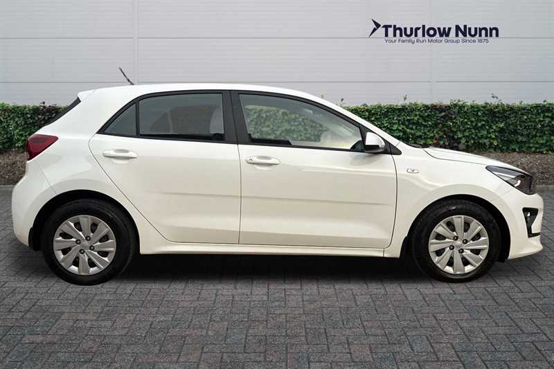 Used Kia Rio 2023 for sale - 77146368: Photo 2