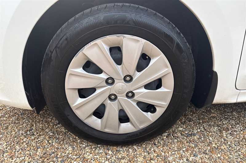 Used Kia Rio 2023 for sale - 77146368: Photo 25