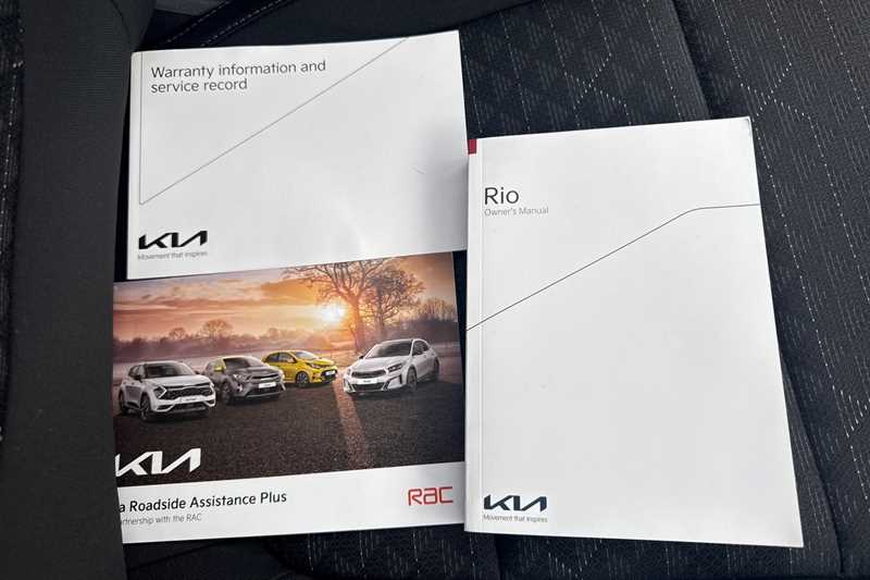 Used Kia Rio 2023 for sale - 77146368: Photo 31