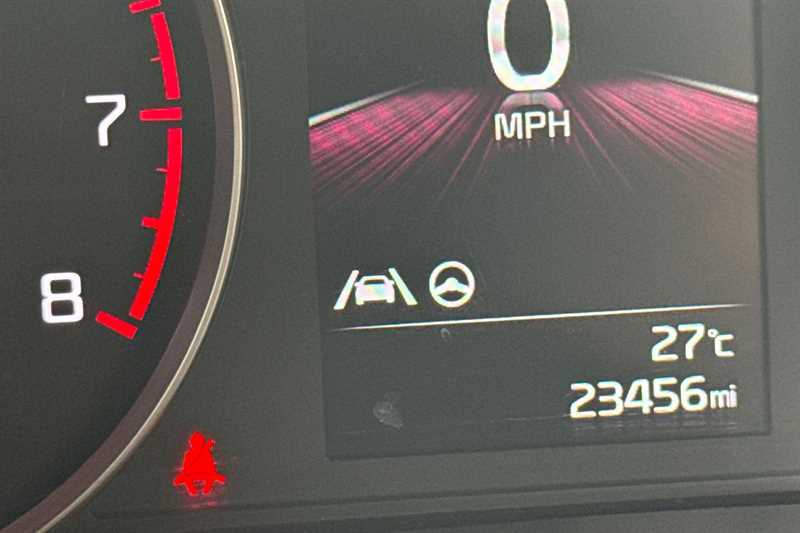 Used Kia Rio 2023 for sale - 77146368: Photo 34