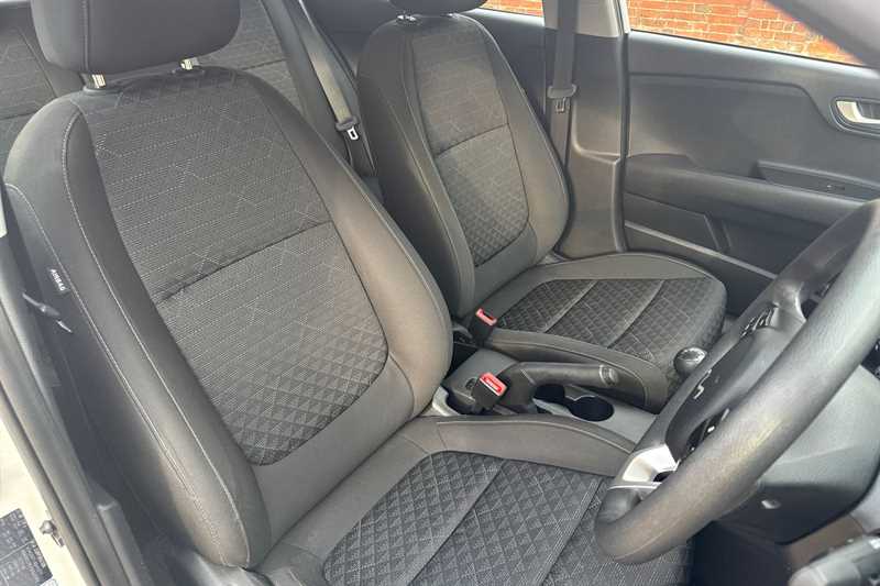 Used Kia Rio 2023 for sale - 77146368: Photo 44