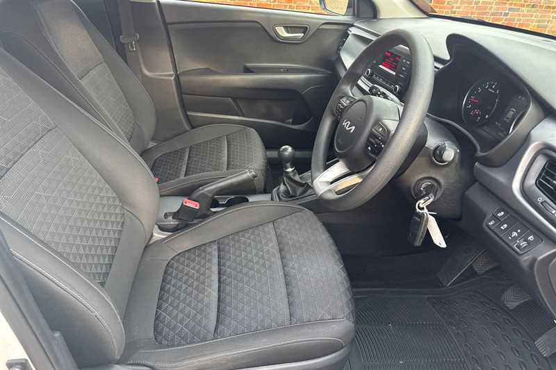 Used Kia Rio 2023 for sale - 77146368: Photo 45