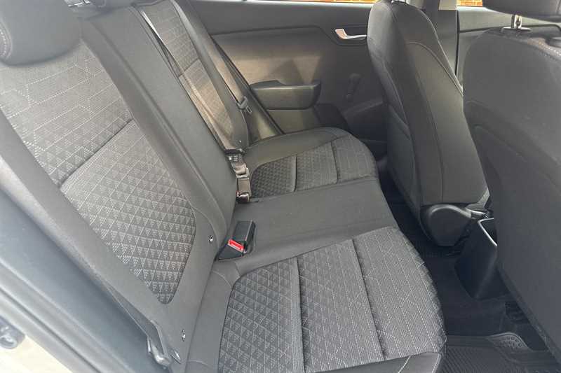 Used Kia Rio 2023 for sale - 77146368: Photo 47