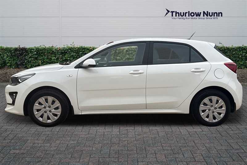 Used Kia Rio 2023 for sale - 77146368: Photo 6