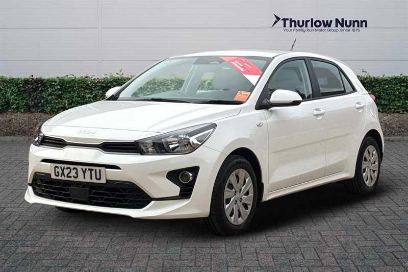 Used Kia Rio 2023 for sale - 77146368: Photo 7