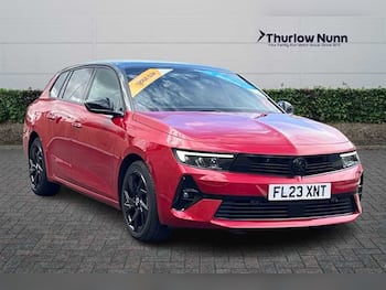 Used Vauxhall Astra 2023 for sale - 79832466: Photo