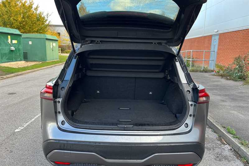 Used Nissan Qashqai 2022 for sale - 77414103: Photo 24