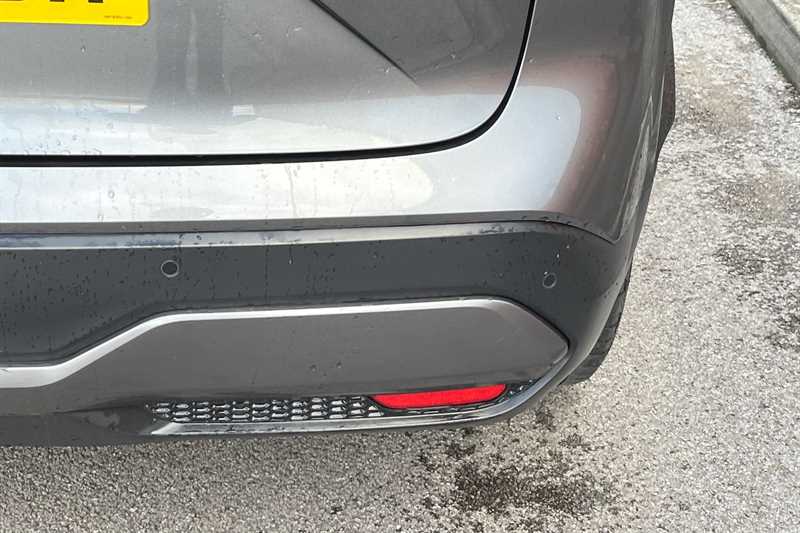 Used Nissan Qashqai 2022 for sale - 77414103: Photo 30