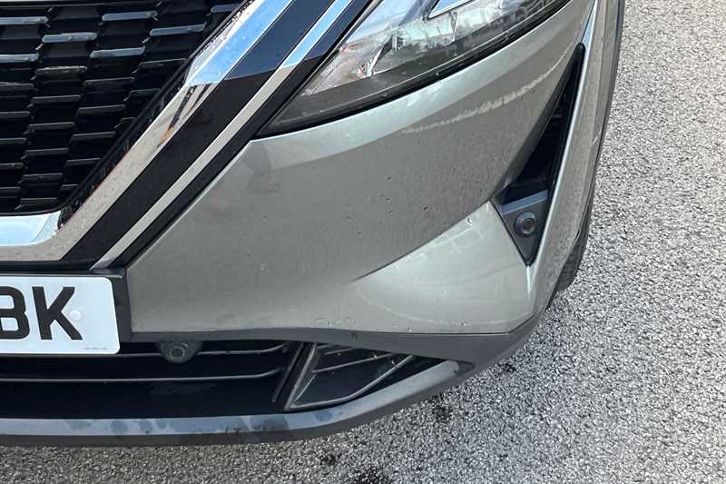 Used Nissan Qashqai 2022 for sale - 77414103: Photo 42