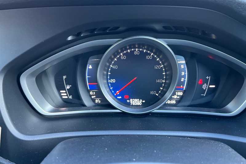 Used Volvo V40 2016 for sale - 76648382: Photo 20