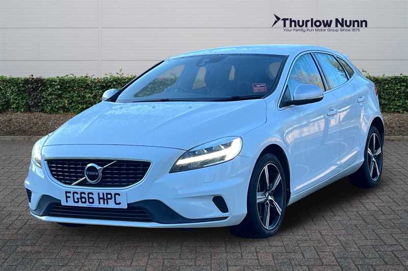 Used Volvo V40 2016 for sale - 76648382: Photo 7