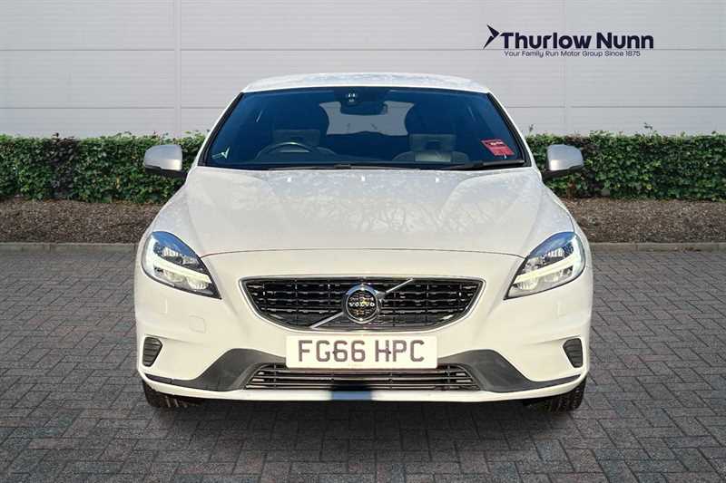 Used Volvo V40 2016 for sale - 76648382: Photo 8