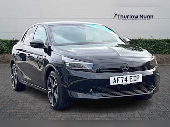 Used Vauxhall Corsa 2024 for sale - 79592367: Photo