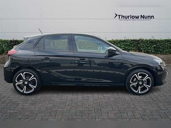 Used Vauxhall Corsa 2024 for sale - 79592367: Photo