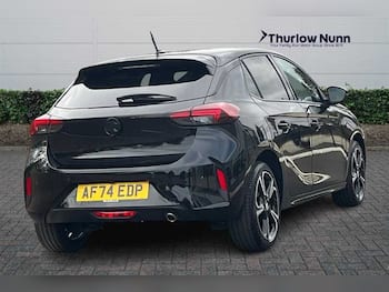 Used Vauxhall Corsa 2024 for sale - 79592367: Photo