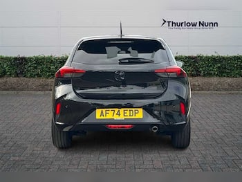 Used Vauxhall Corsa 2024 for sale - 79592367: Photo