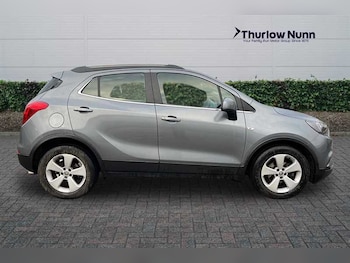 Used Vauxhall Mokka X 2019 for sale - 76954669: Photo