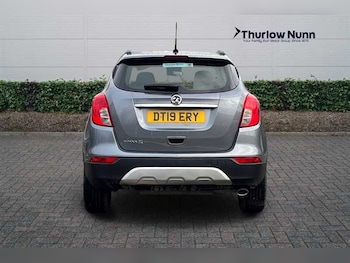 Used Vauxhall Mokka X 2019 for sale - 76954669: Photo