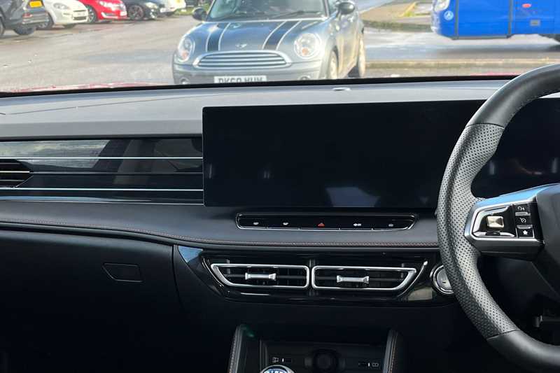 Used MG MG HS for sale - 77414046: Photo 14