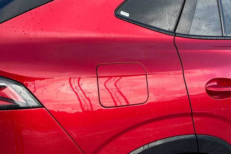 Used MG MG HS for sale - 77414046: Photo 33