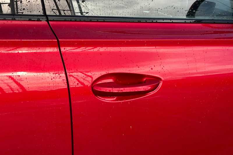 Used MG MG HS for sale - 77414046: Photo 35