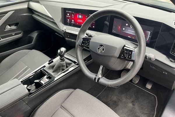 Used Vauxhall Astra 2024 for sale - 76169069: Photo 10
