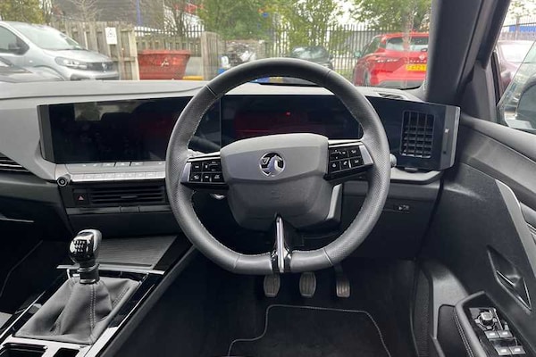 Used Vauxhall Astra 2024 for sale - 76169069: Photo 11