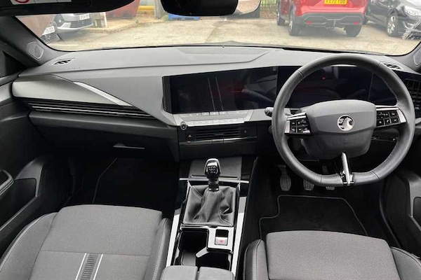 Used Vauxhall Astra 2024 for sale - 76169069: Photo 12