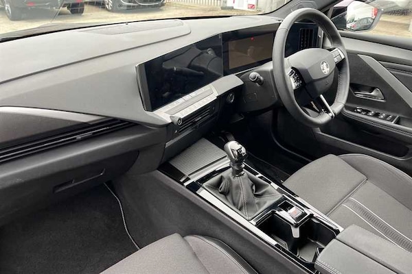 Used Vauxhall Astra 2024 for sale - 76169069: Photo 13