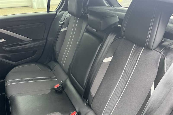 Used Vauxhall Astra 2024 for sale - 76169069: Photo 23