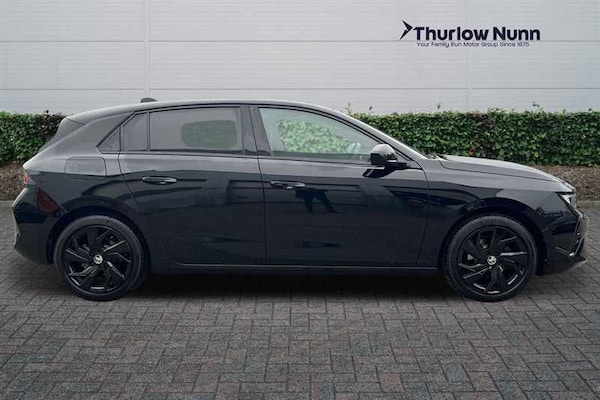 Used Vauxhall Astra 2024 for sale - 76169069: Photo 2