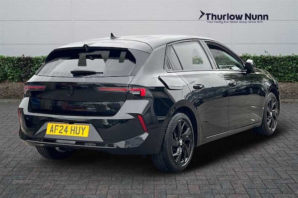 Used Vauxhall Astra 2024 for sale - 76169069: Photo 3