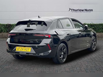 Used Vauxhall Astra 2024 for sale - 76169069: Photo 3